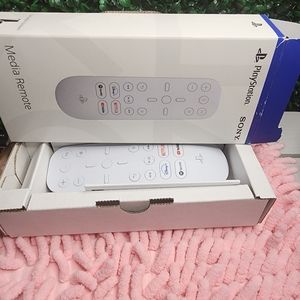 PlayStation 5 Media Remote